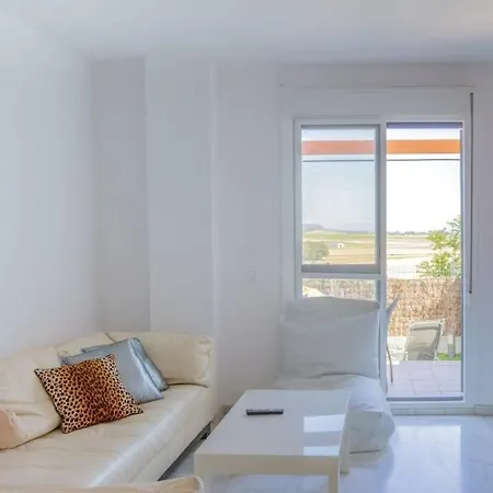 Chalet Con Impresionantes Vistas En Conil Hébergement de vacances Conil De La Frontera