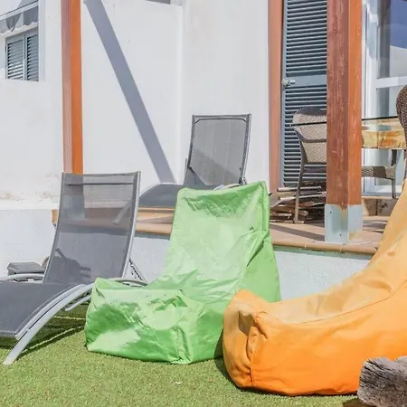 Chalet Con Impresionantes Vistas En Conil Holiday home