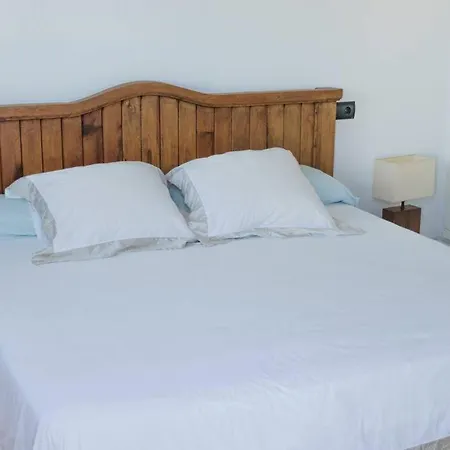 Сasa de vacaciones Chalet Con Impresionantes Vistas En Conil Conil De La Frontera
