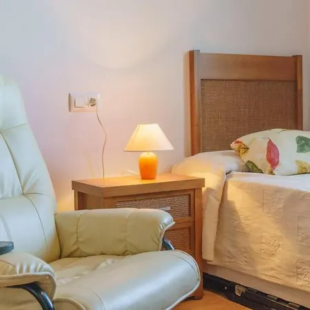 Chalet Con Impresionantes Vistas En Conil Holiday home
